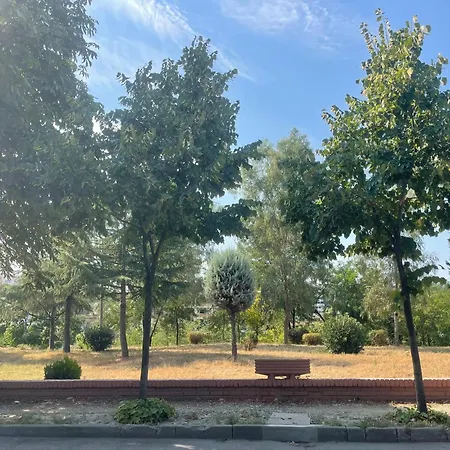 Appartement Escape Tirana