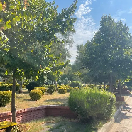 Escape Appartement Tirana