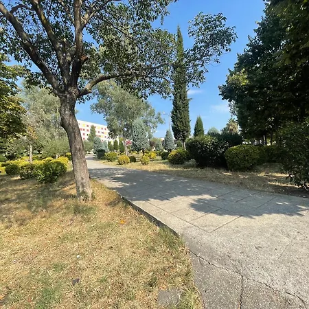 Escape Appartement *