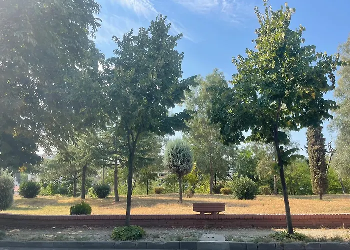 Appartement Escape Tirana