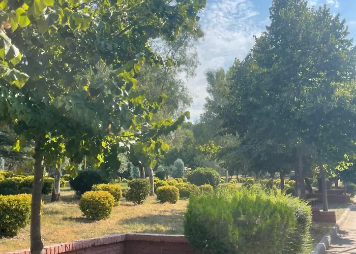 Escape Appartement Tirana