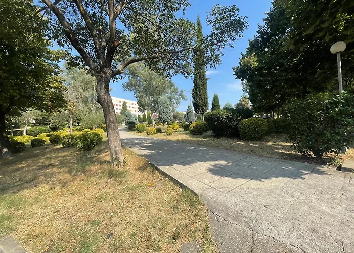 Escape Appartement *