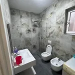 Escape Tirana