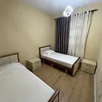 Escape Apartment