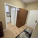 Escape Apartment