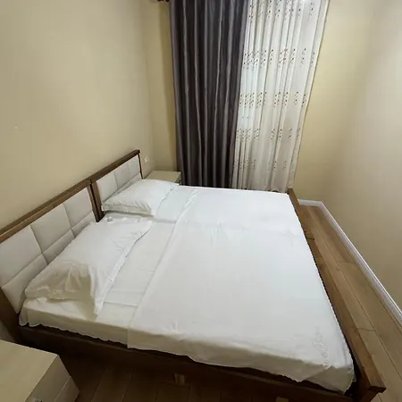 Escape Appartamento Tirana