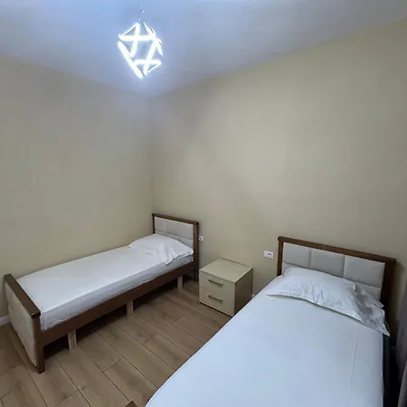 Διαμέρισμα Escape Τίρανα