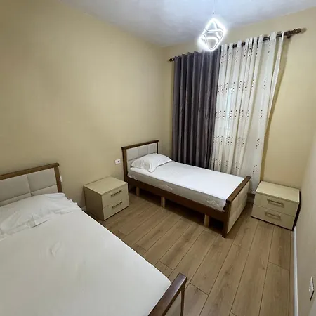 Escape Apartament