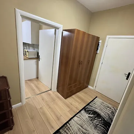 Escape Apartament