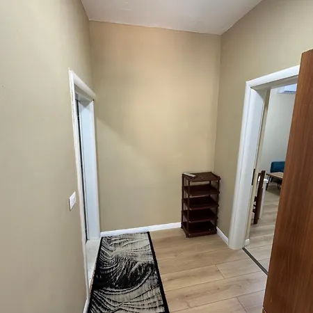 Apartament Escape