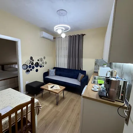 Escape Apartament Tirana