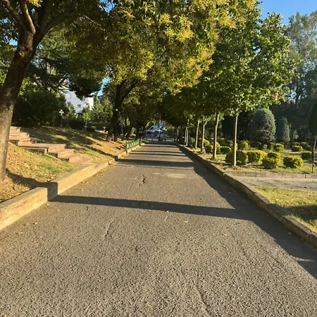 Escape * Tirana